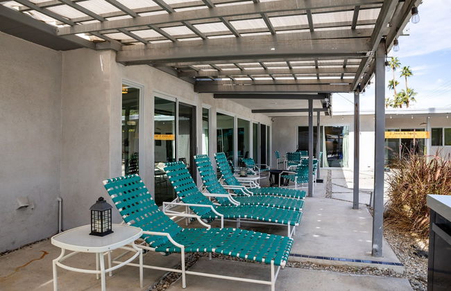 Modern Escape - Foto 33