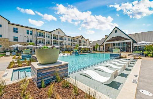 Landing Apartments - Atlas Bluewood - Foto 22