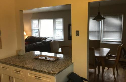 Beach House in Long Branch NJ - Foto 11