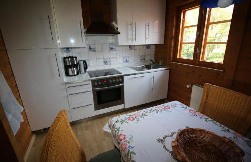 Ferienhaus 4 Köhr-Eickhoff - Foto 9