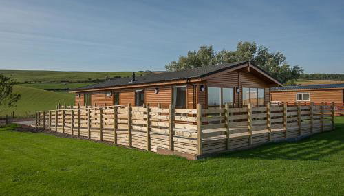 The Chalet, Holidays for All - Foto 2