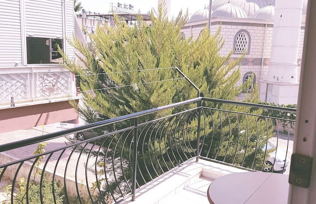 Vienna Apart Hotel - Foto 37