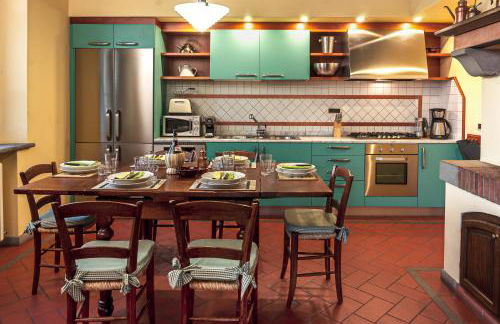 Villa Colombai - Foto 47