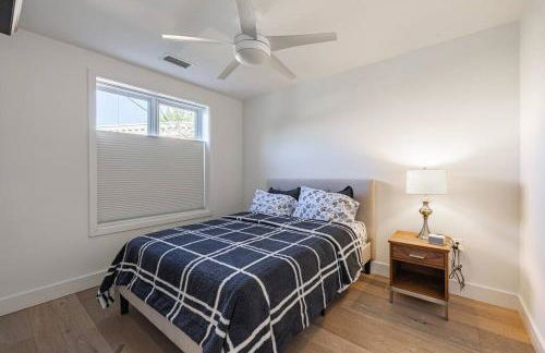 Beautiful 4BR Entire House in DC - Foto 29