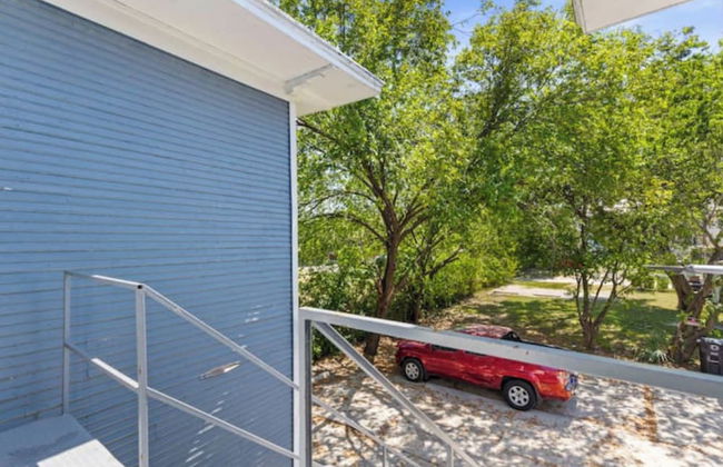 Impressive Cozy Historic 2BR Apt 201 Near Downtown - Foto 18