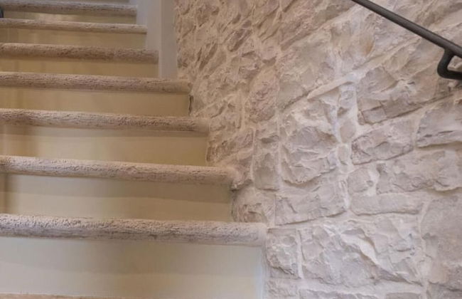 Arco Miraglia Suite - Apulia Houses & Flats - Foto 37