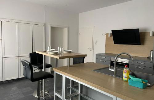 M&M Apartment Düsseldorf - Foto 8