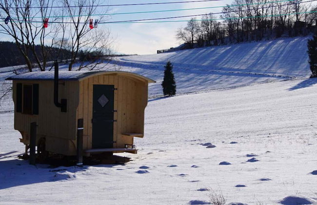 Ferienhof Berghof - Foto 20