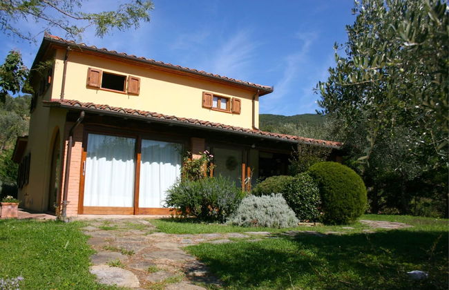 Villa Francesca - Foto 32