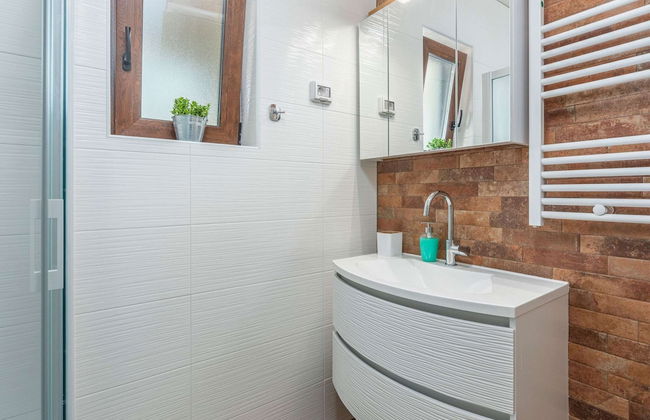 Villa in Brtonigla With Private Pool - Foto 22