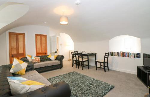 East Wing - Castle Fraser - Foto 6