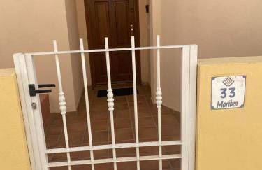 Casa Mariben, Vacation Rental home Vv 3 Bedrooms private pool with sea views - Foto 30