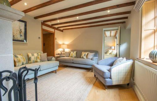 Riverside Cottage, Milldale, Nr Dovedale, Peak District - Foto 8