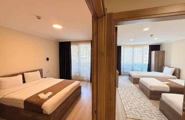 Rena Grand Residence & Suite - Foto 31