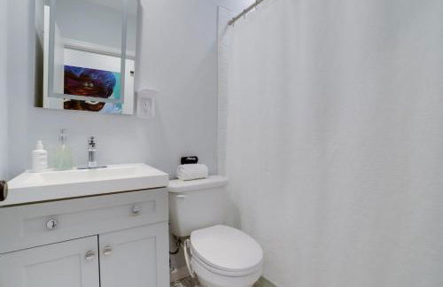 Sojourn Free Parking Capitol Hill - Foto 31