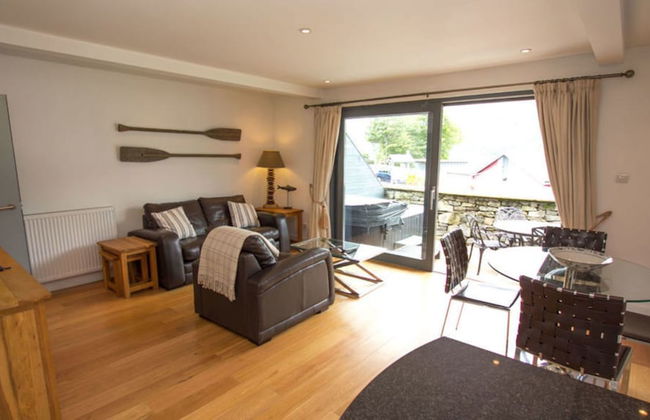 Beinn Fhada - Foto 8