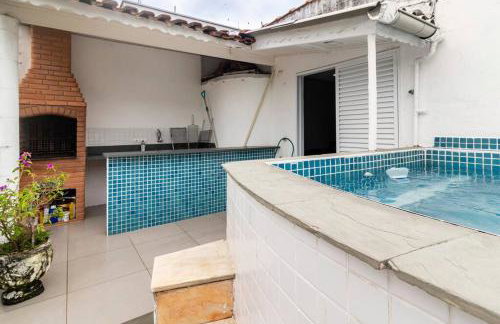 Cobertura duplex com piscina - Foto 31