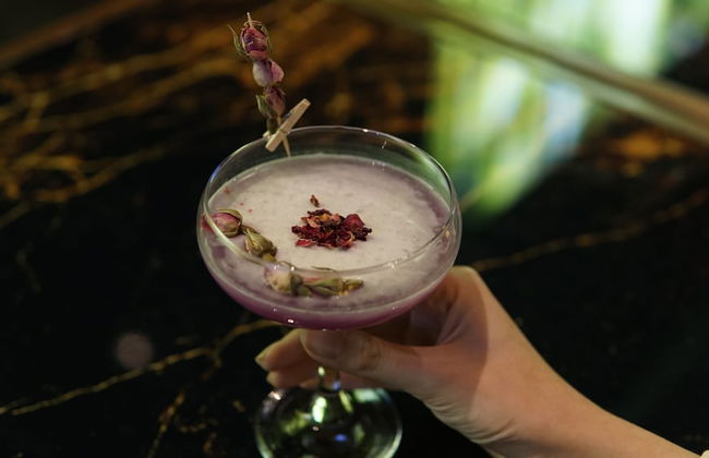 Mas Suites Karaköy - Foto 45