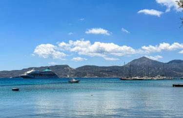 Aqua Pearl Milos - Foto 24