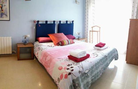 Casa Ana -Cubelles - Foto 7