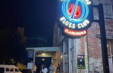 The Governor's Mansion - A Step Back in Time. - Foto 41