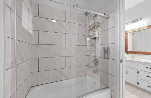 Austin Music Retreat - 5-Bedroom home with Pool and Game Room - Foto 48