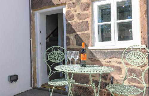 Bear Cottage - Foto 20