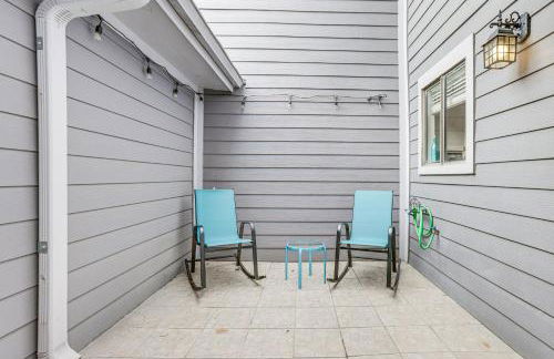 Lake-View Townhome with Pool Access in Houston Area! - Foto 27