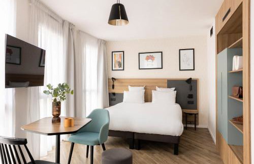 Appart'City Collection Saint Germain en Laye - Foto 2