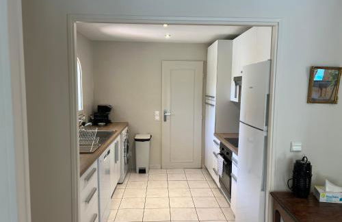 villa Estérel au coeur de Mandelieu - Foto 10