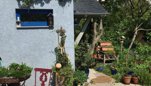 Ferienwohnung Hering in Dill - Foto 5