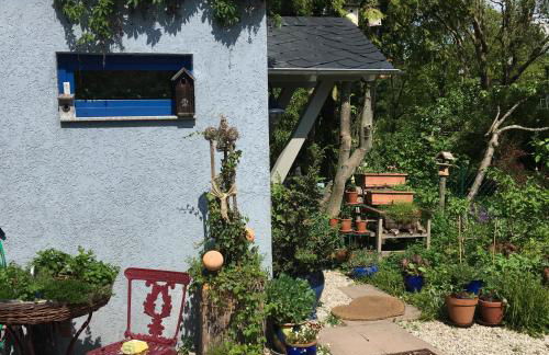 Ferienwohnung Hering in Dill - Foto 5