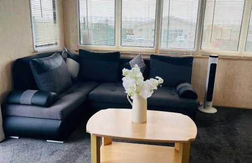 Rohannah A&C Ultimate Caravan Retreat - Foto 8