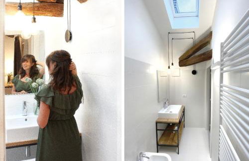 agriturismo farmhouse la barberina - Foto 45