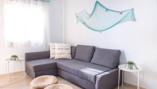 Precioso apartamento en el Calón Playa con vistas y piscina - Foto 3