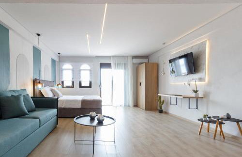 9 Luxury Rooms - Foto 35