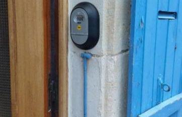 Maison plein centre COULON MARAIS POITEVIN - Foto 17