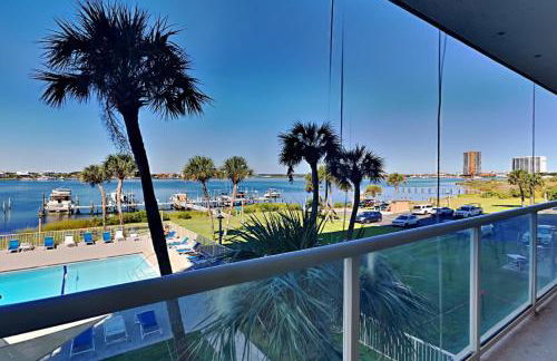 Sabine Yacht & Racquet #2B - Foto 28