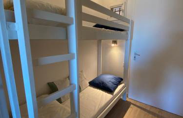 Golfe de Saint-Tropez sea view Air Conditioned Navy House - Foto 22
