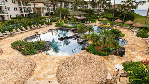 Marriott's Kauai Lagoons 3BR Apartment with Resort Access - Foto 5