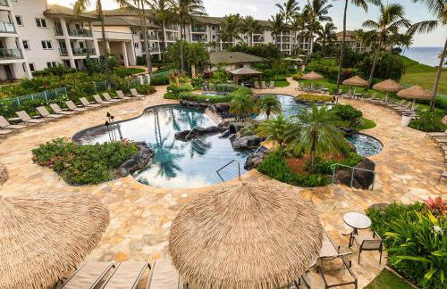 Marriott's Kauai Lagoons 2BR Apartment with Resort Access - Foto 5