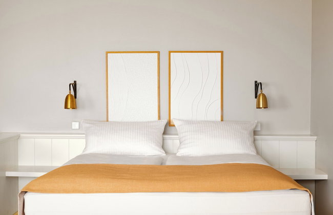 Limehome Berlin Chausseestrasse - Photo 11