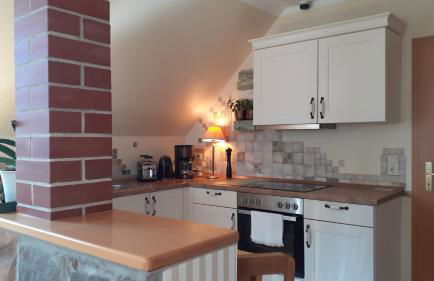 Ferienwohnung zur Himmelsscheibe - Foto 17