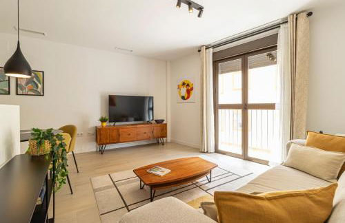 Allo Apartments San Clemente Parking Piscina Centro 2 Habitaciones - Foto 14