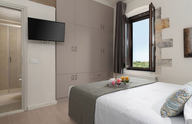 The Olive Mill House Luxe Villa - Foto 12