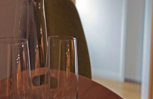 Torbogenhuus No. 5 Comfortable Holiday Residence - Foto 24