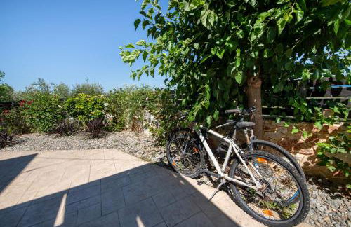 Villa Lady Dafni with private heated pool - Foto 41