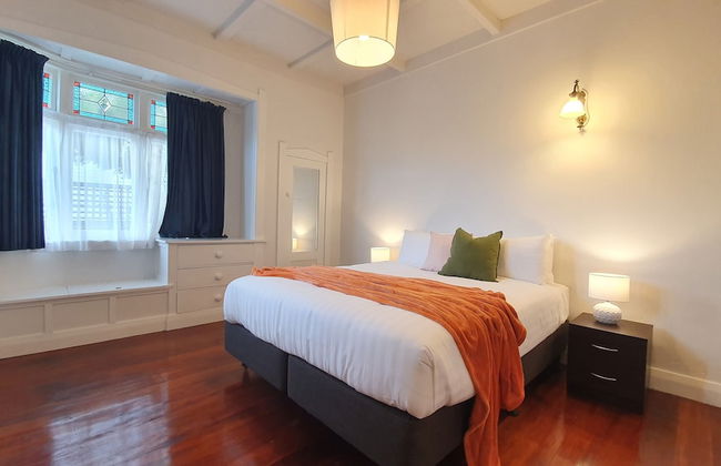 Bright and Modern Oasis in Kingsland - Foto 22