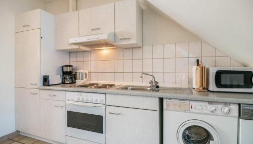 Ferienwohnung 4 - Foto 5
