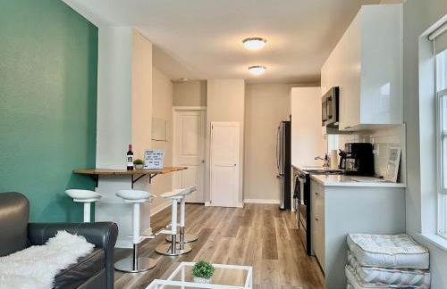 Perfect Workation Spot, Fast Wi-Fi, Fully Stocked - Foto 6